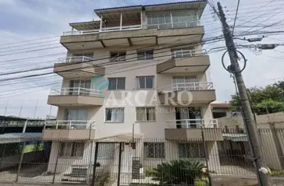 Cobertura com 3 quartos à venda no santa catarina, caxias do sul , 181 m2 por r$ 580.000