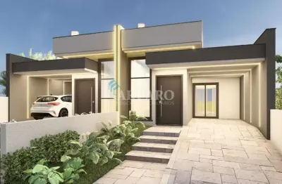 Casa com 3 quartos à venda na Vila Verde, Caxias do Sul , 107 m2 por R$ 850.000