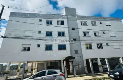 Apartamento com 2 quartos à venda na Colina do Sol, Caxias do Sul , 45 m2 por R$ 160.000