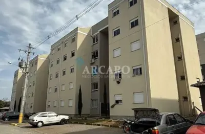Apartamento com 2 quartos à venda na Nossa Senhora das Graças, Caxias do Sul , 45 m2 por R$ 150.000