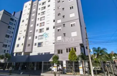 Apartamento com 2 quartos à venda no São Caetano, Caxias do Sul , 55 m2 por R$ 219.000