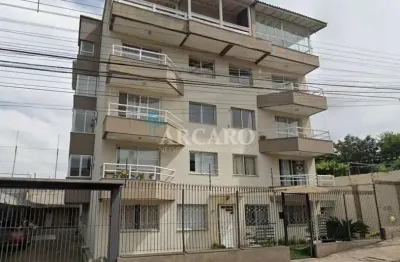 Apartamento com 2 quartos à venda na Santa Lúcia, Caxias do Sul , 55 m2 por R$ 215.000