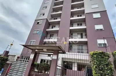 Apartamento com 2 quartos à venda na Nossa Senhora do Rosário, Caxias do Sul , 69 m2 por R$ 275.000