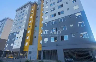 Apartamento com 2 quartos à venda no Interlagos, Caxias do Sul , 47 m2 por R$ 217.000