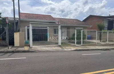 Casa com 2 quartos à venda no São Caetano, Caxias do Sul , 87 m2 por R$ 530.000