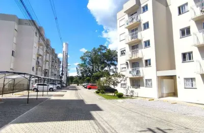 Apartamento com 2 quartos à venda na Colina do Sol, Caxias do Sul , 47 m2 por R$ 215.000