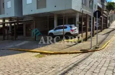 Apartamento com 2 quartos à venda no Jardim América, Caxias do Sul , 52 m2 por R$ 249.000