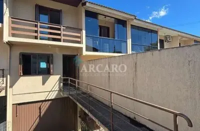 Casa com 2 quartos à venda no Kayser, Caxias do Sul , 85 m2 por R$ 340.000