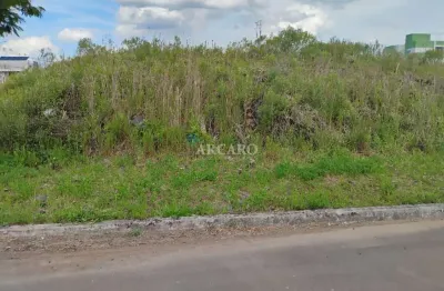 Terreno à venda na Bela Vista, Caxias do Sul , 398 m2 por R$ 250.000