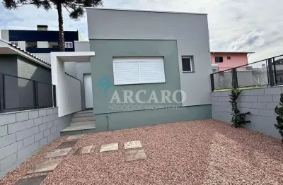 Casa com 2 quartos à venda no São Luiz, Caxias do Sul , 73 m2 por R$ 510.000