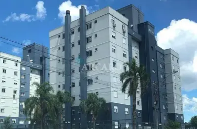 Apartamento com 2 quartos à venda no Jardim Itália, Caxias do Sul , 49 m2 por R$ 280.000