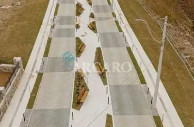 Terreno à venda no São Gotardo (Distrito), Flores da Cunha , 405 m2 por R$ 187.305