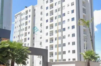 Apartamento com 2 quartos à venda no Panazzolo, Caxias do Sul , 44 m2 por R$ 265.000