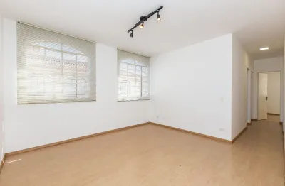 More próximo ao batel! apartamento para alugar com 3 quartos com suíte e garagem em ótima localização
