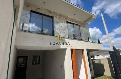 Casa com 2 quartos à venda no parque da matriz, cachoeirinha , 105 m2 por r$ 464.900