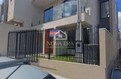 Casa com 2 quartos à venda no Vale do Sol, Cachoeirinha 