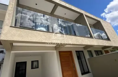 Casa com 2 quartos à venda no Vale do Sol, Cachoeirinha 