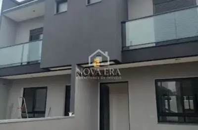 Casa com 3 quartos à venda no Vale do Sol, Cachoeirinha 