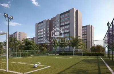 Apartamento à venda no bairro central park - cachoeirinha/rs