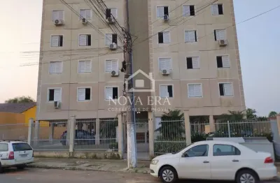 Apartamento com 3 quartos à venda no Morada do Vale II, Gravataí 