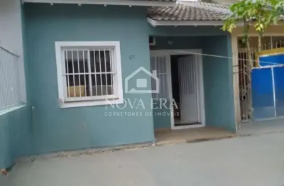 Casa com 2 quartos à venda no Vale do Sol, Cachoeirinha 