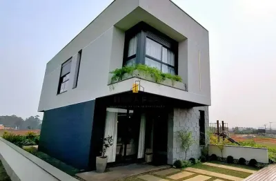 Casa com 3 quartos à venda no são vicente, gravataí  por r$ 829.000
