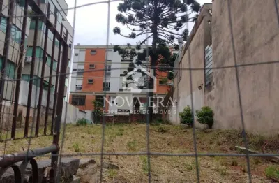 Terreno à venda no Cristo Redentor, Porto Alegre 