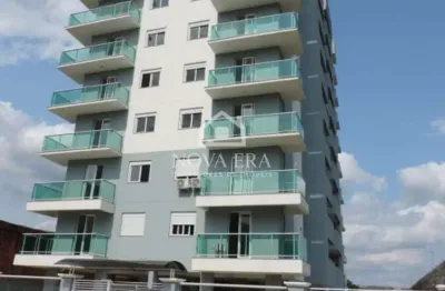 Apartamento à venda no bairro bom princípio - cachoeirinha/rs