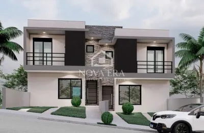 Casa com 3 quartos à venda no Dom Feliciano, Gravataí 