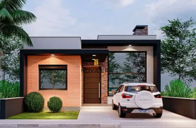 Casa com 3 quartos à venda no vale ville, cachoeirinha  por r$ 749.900