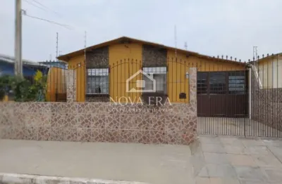 Casa com 4 quartos à venda no Parque Florido, Gravataí 