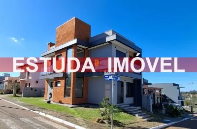 Casa em condomínio fechado com 3 quartos à venda no morada do vale ii, gravataí , 101 m2 por r$ 599.000