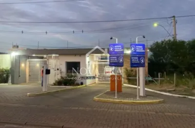 Terreno à venda no Morada do Vale II, Gravataí 