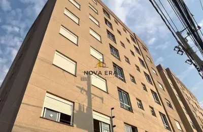 Apartamento com 2 quartos à venda na vila princesa izabel, cachoeirinha , 70 m2 por r$ 224.000