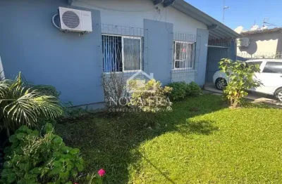 Casa com 4 quartos à venda no Parque Florido, Gravataí 