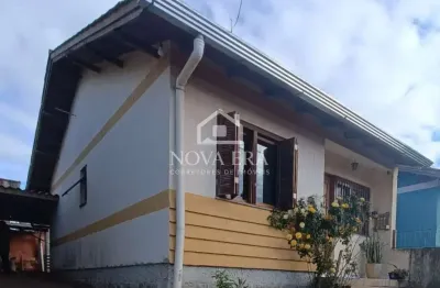 Casa com 2 quartos à venda no Morada do Vale II, Gravataí 
