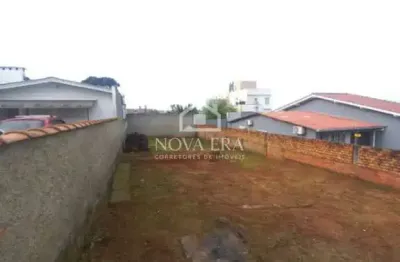 Terreno à venda no bairro vila monte carlo - cachoeirinha/rs