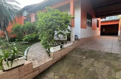 Casa com 3 quartos à venda no Morada do Vale III, Gravataí 