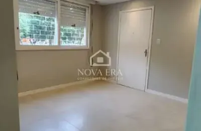 Apartamento à venda no bairro eunice nova - cachoeirinha/rs
