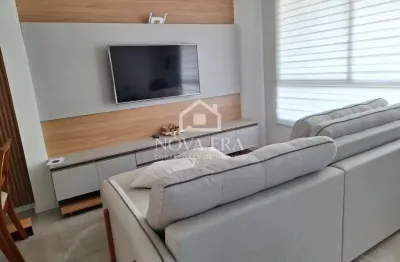 Casa com 2 quartos à venda no Vale do Sol, Cachoeirinha 