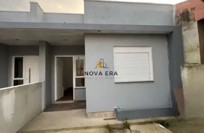 Casa com 2 quartos à venda no parque da matriz, cachoeirinha , 100 m2 por r$ 360.000