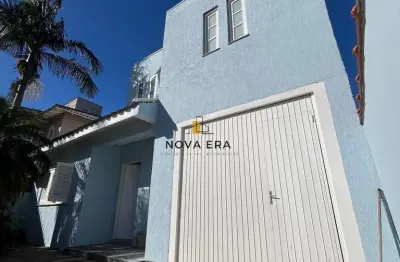 Casa com 3 quartos à venda no parque da matriz, cachoeirinha , 200 m2 por r$ 580.000
