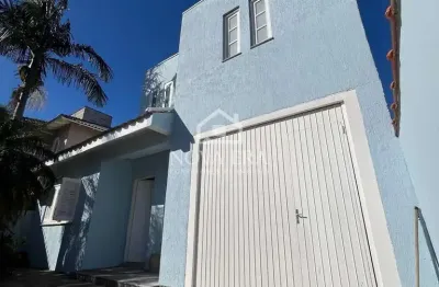 Casa com 3 quartos à venda no Parque da Matriz, Cachoeirinha 