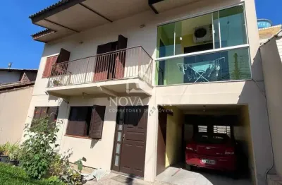 Casa com 5 quartos à venda no Parque da Matriz, Cachoeirinha 