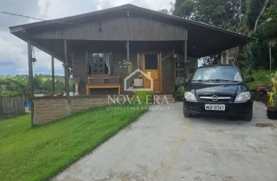 Chácara / sítio com 1 quarto à venda no Morungava (Distrito), Gravataí 