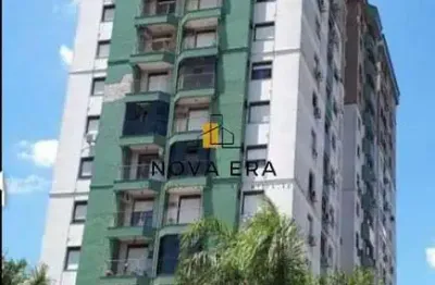 Apartamento com 3 quartos à venda na vila cachoeirinha, cachoeirinha , 142 m2 por r$ 489.900