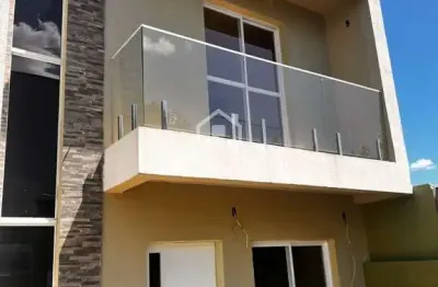 Casa com 2 quartos à venda no Passos dos Ferreiros, Gravataí 