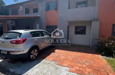 Casa com 2 quartos à venda na Vila Cachoeirinha, Cachoeirinha 
