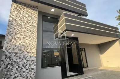 Casa com 3 quartos à venda no Parque da Matriz, Cachoeirinha 