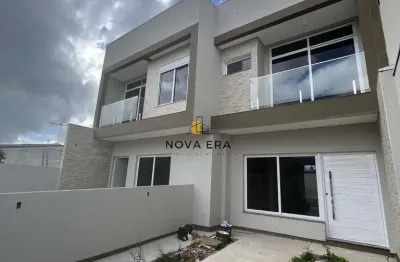 Casa com 3 quartos à venda no parque da matriz, cachoeirinha  por r$ 609.000